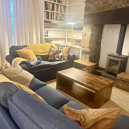 House In Llanberis 빌라 외부 사진